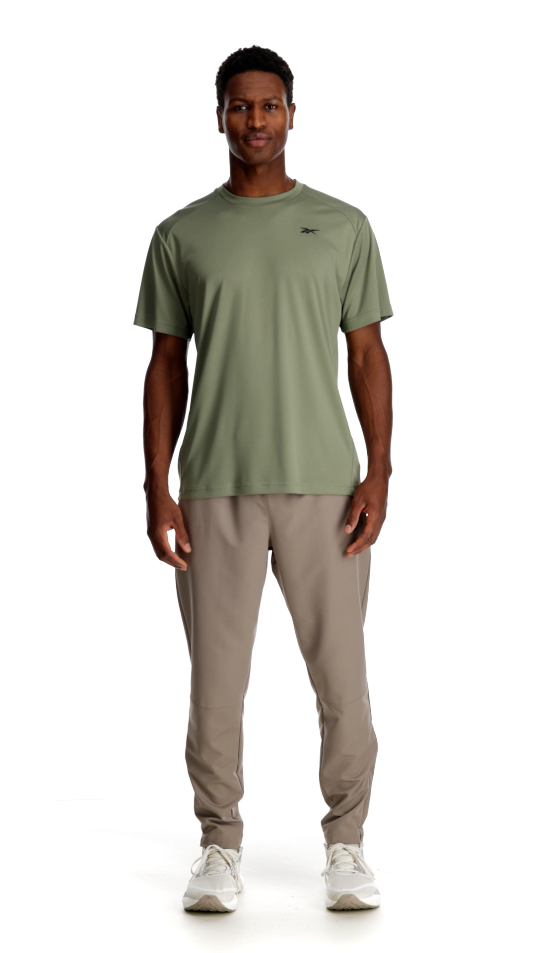 Reebok Palmeiras 90s ユーストレーニング ウェア下 Amazon.com: Reebok Men's Repeat Woven Pant, Standard Fit, 30